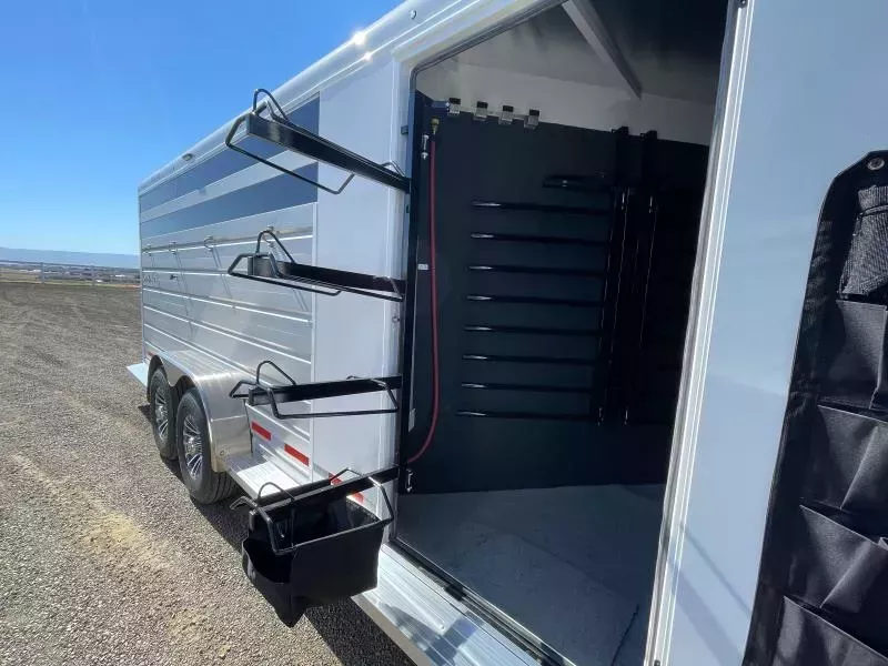 new Horse Trailers Trails West  for sale, in Walla Walla, WA Thumbnail 26
