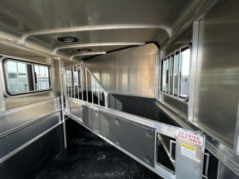 new Horse Trailers C&B Trailers  for sale, in Walla Walla, WA Thumbnail 16