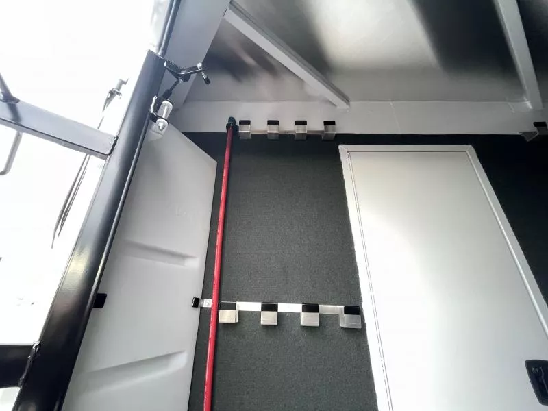 new Horse Trailers Trails West  for sale, in Walla Walla, WA Thumbnail 8