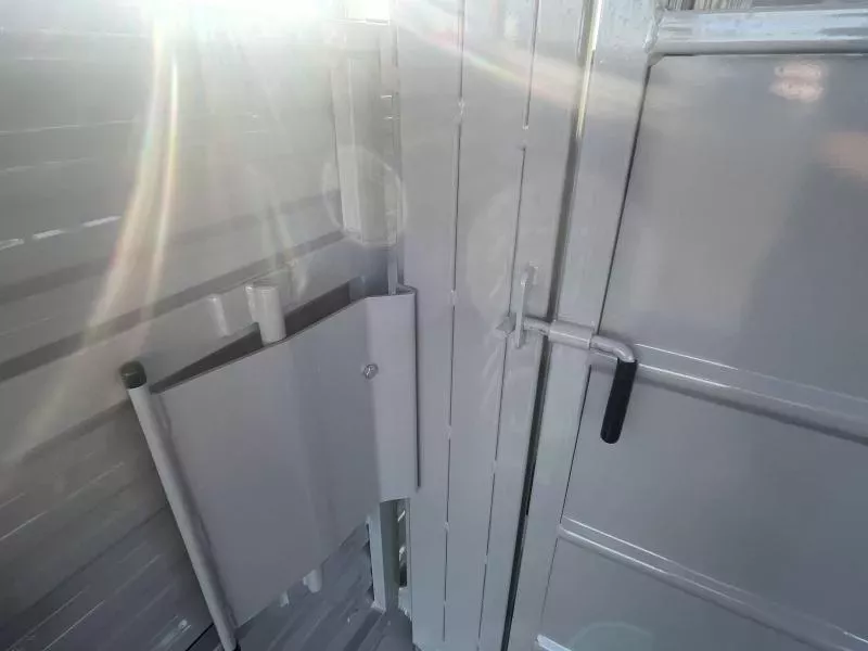 new Stock / Stock Combo Trailers Trails West  for sale, in Walla Walla, WA Thumbnail 16