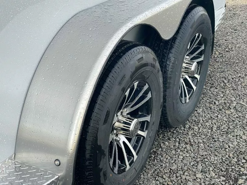 new Horse Trailers Trails West  for sale, in Walla Walla, WA Thumbnail 5