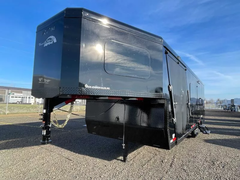 new Snowmobile Trailers Trails West Manufacturing  for sale, in Walla Walla, WA Thumbnail 3