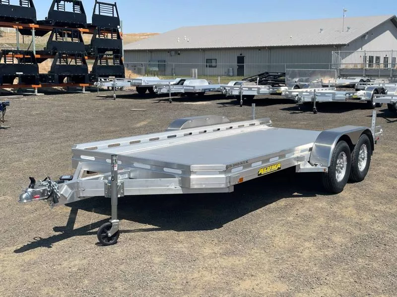 new Utility Trailers Aluma  for sale, in Walla Walla, WA Thumbnail 3