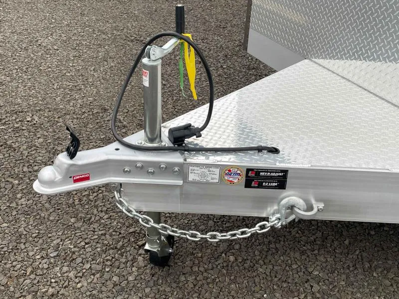 new Car Haulers / Racing Trailers Featherlite  for sale, in Walla Walla, WA Thumbnail 4