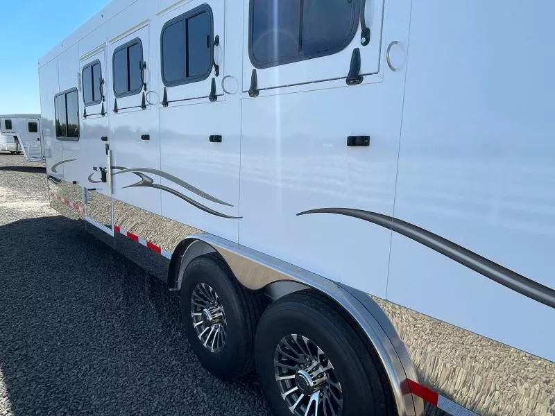 new Horse Trailers Trails West  for sale, in Walla Walla, WA Thumbnail 10