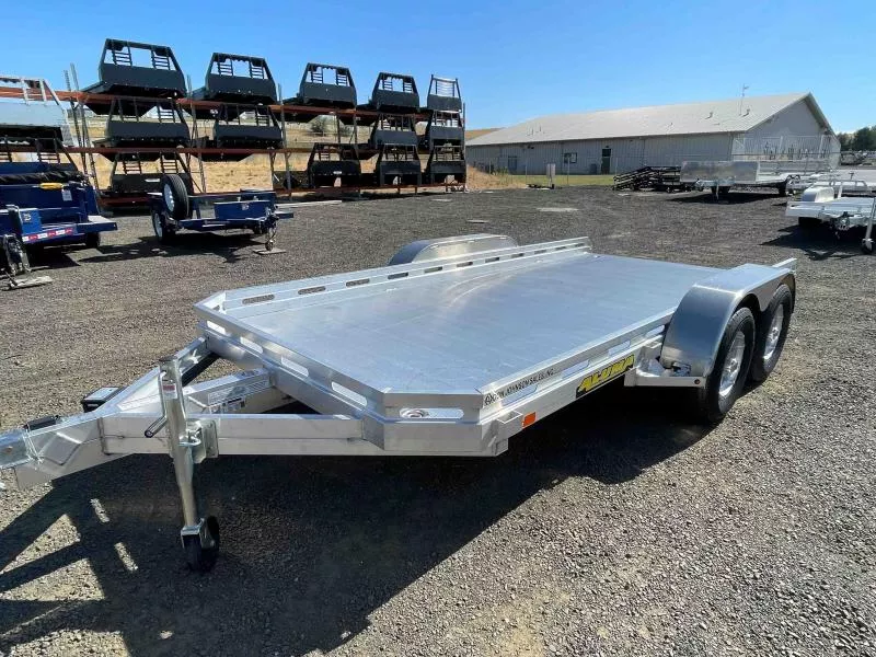 new Utility Trailers Aluma  for sale, in Walla Walla, WA Thumbnail 5