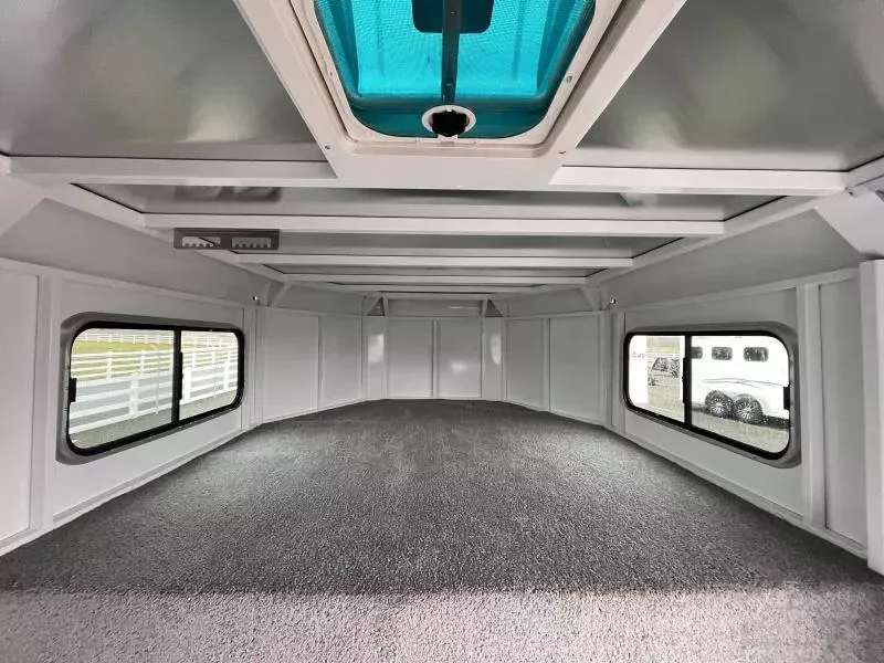 new Horse Trailers Trails West  for sale, in Walla Walla, WA Thumbnail 25