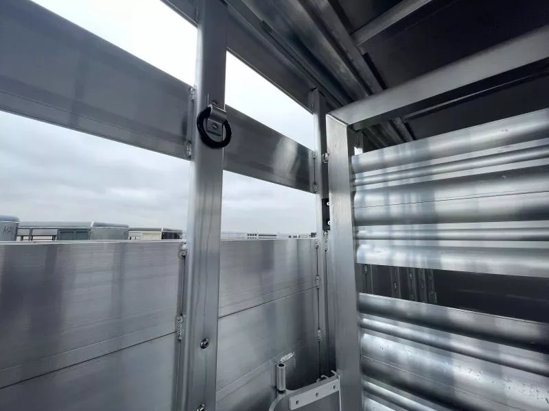 new Horse Trailers Featherlite  for sale, in Walla Walla, WA Thumbnail 12