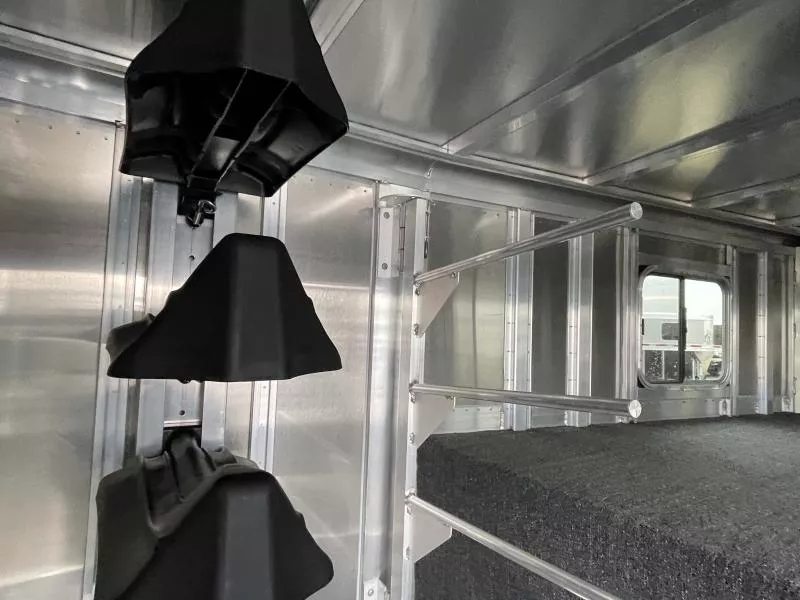 new Horse Trailers Featherlite  for sale, in Walla Walla, WA Thumbnail 27