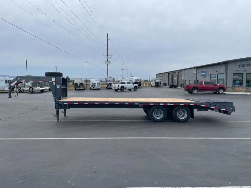 new Equipment / Flatbed Trailers Snake River  for sale, in Walla Walla, WA Thumbnail 8