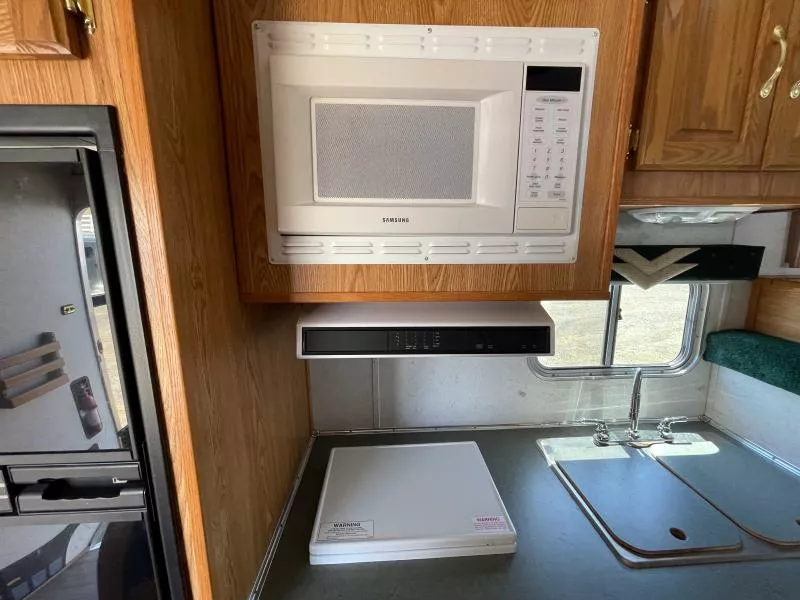 used Horse Trailers Featherlite  for sale, in Walla Walla, WA Thumbnail 34