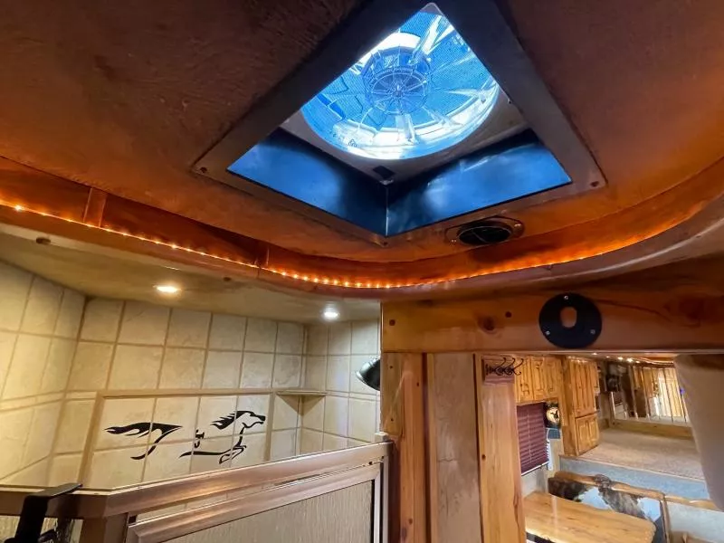 used Horse Trailers Integrity Trailers  for sale, in Walla Walla, WA Thumbnail 22