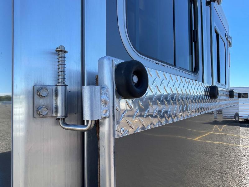 new Horse Trailers Featherlite  for sale, in Walla Walla, WA Thumbnail 11