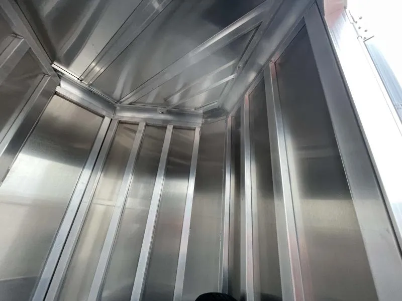 new Horse Trailers Featherlite  for sale, in Walla Walla, WA Thumbnail 22