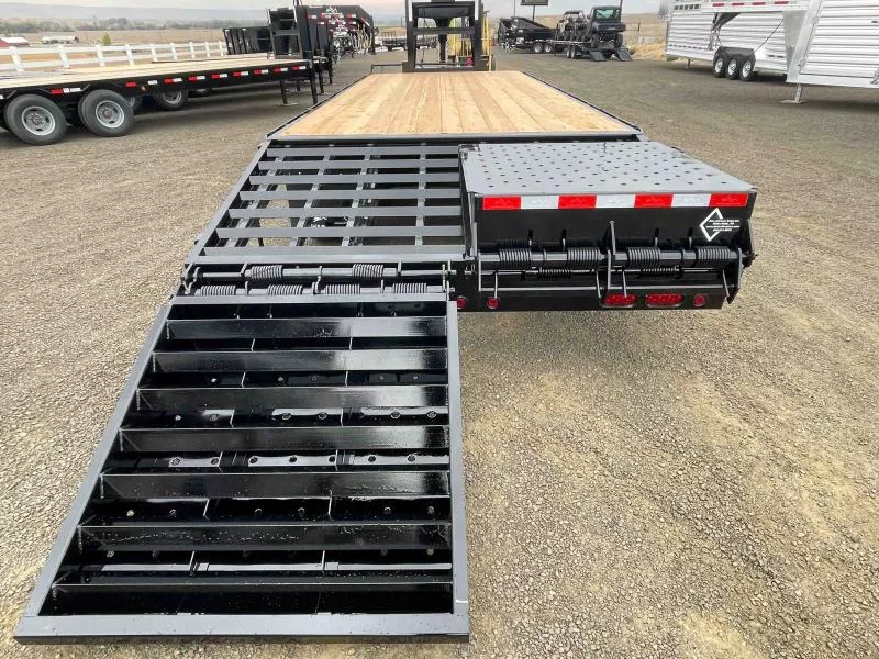 new Equipment / Flatbed Trailers Snake River  for sale, in Walla Walla, WA Thumbnail 11