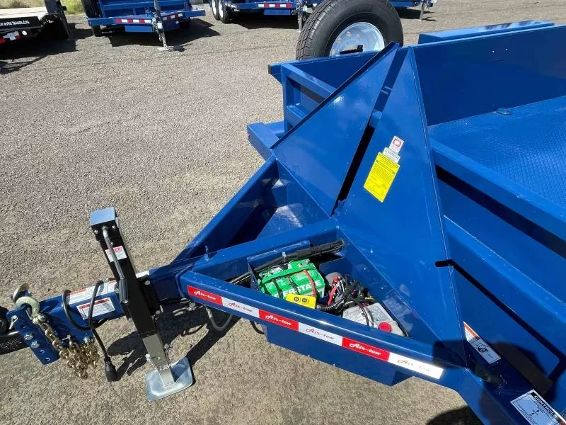 new Utility Trailers Air Tow  for sale, in Walla Walla, WA Thumbnail 5
