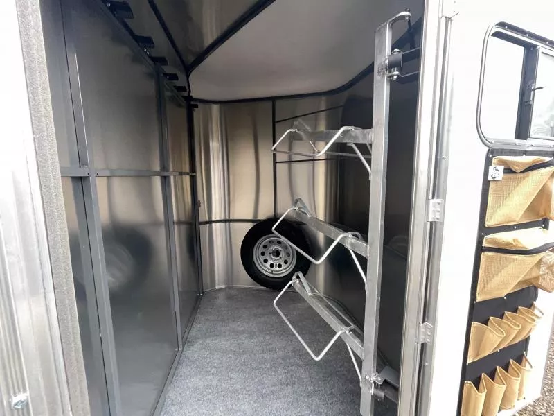 new Horse Trailers C&B Trailers  for sale, in Walla Walla, WA Thumbnail 21