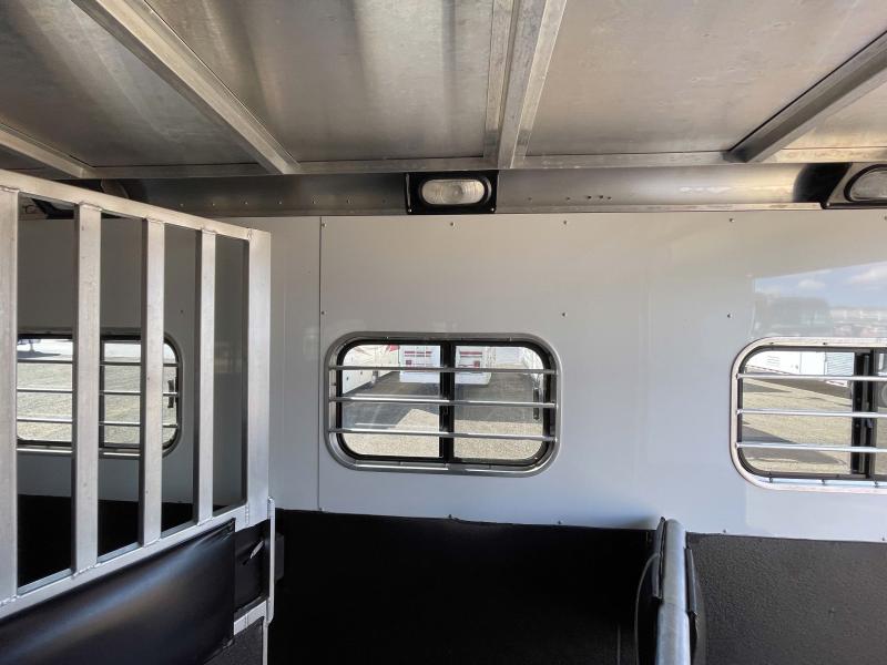 used Horse Trailers Sundowner Trailers  for sale, in Walla Walla, WA Thumbnail 30