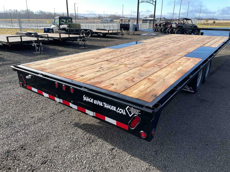 new Equipment / Flatbed Trailers Snake River  for sale, in Walla Walla, WA Thumbnail 12
