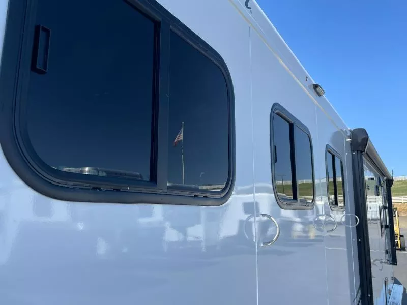 new Horse Trailers Trails West  for sale, in Walla Walla, WA Thumbnail 18