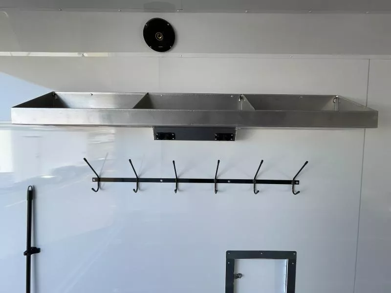 new Snowmobile Trailers Trails West Manufacturing  for sale, in Walla Walla, WA Thumbnail 16