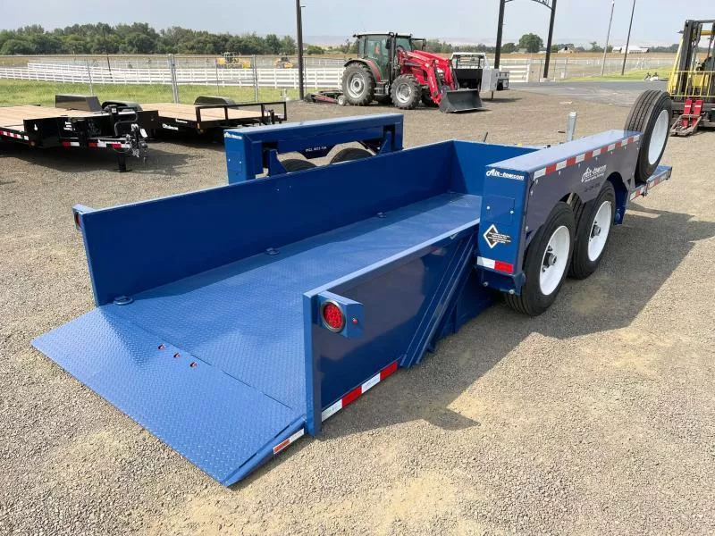 new Utility Trailers Air Tow  for sale, in Walla Walla, WA Thumbnail 27