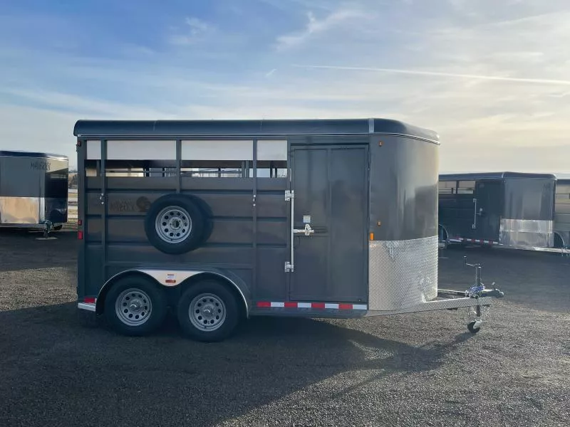 new Horse Trailers C&B Trailers  for sale, in Walla Walla, WA Thumbnail 17