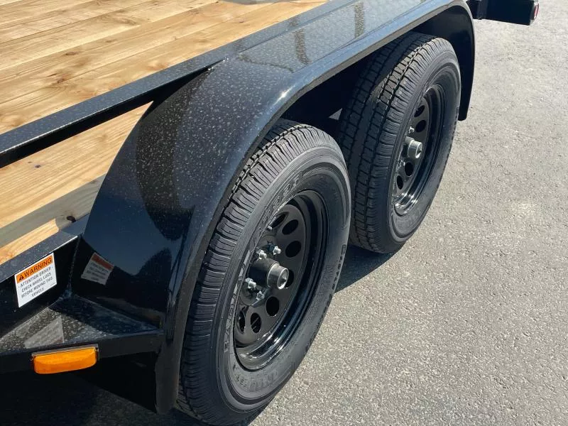 new Utility Trailers C&B Trailers  for sale, in Walla Walla, WA Thumbnail 5