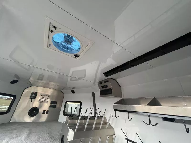 new Snowmobile Trailers Trails West Manufacturing  for sale, in Walla Walla, WA Thumbnail 22