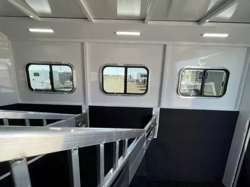 new Horse Trailers Trails West  for sale, in Walla Walla, WA Thumbnail 14