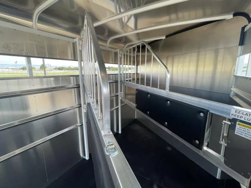 new Horse Trailers C&B Trailers  for sale, in Walla Walla, WA Thumbnail 12