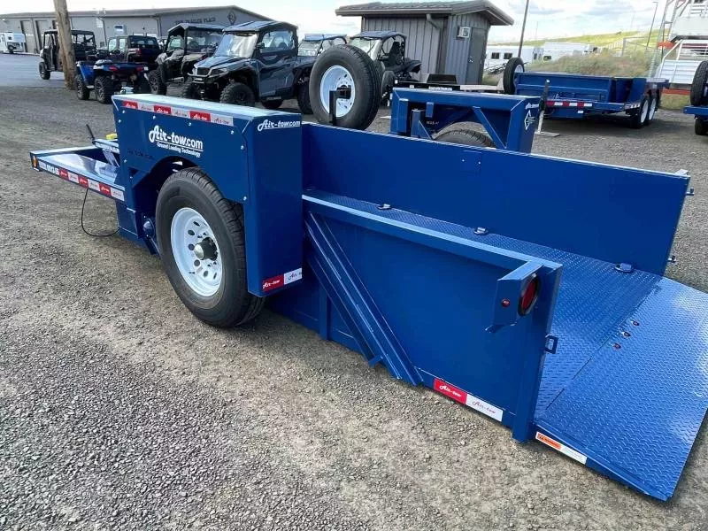 new Utility Trailers Air Tow  for sale, in Walla Walla, WA Thumbnail 14