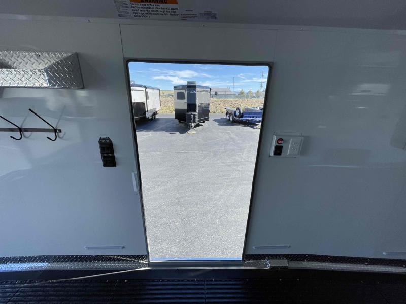 new Snowmobile Trailers Trails West  for sale, in Walla Walla, WA Thumbnail 18