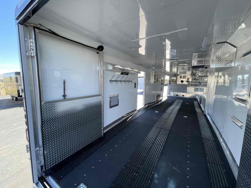 new Snowmobile Trailers Trails West  for sale, in Walla Walla, WA Thumbnail 13