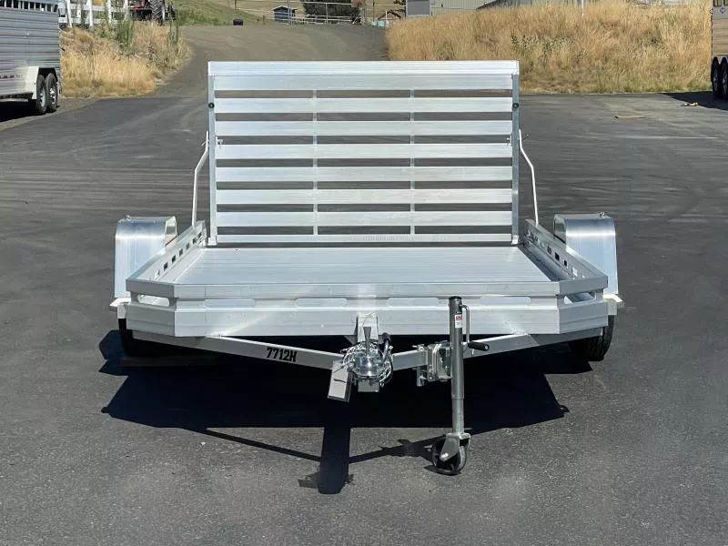 new Utility Trailers Aluma  for sale, in Walla Walla, WA Thumbnail 2