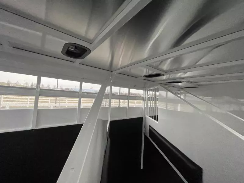 new Horse Trailers Trails West Manufacturing  for sale, in Walla Walla, WA Thumbnail 14