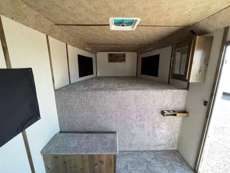 new Horse Trailers Trails West  for sale, in Walla Walla, WA Thumbnail 30