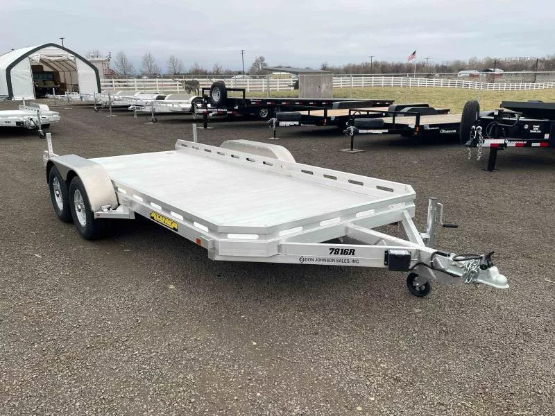 new Utility Trailers Aluma  for sale, in Walla Walla, WA Thumbnail 15