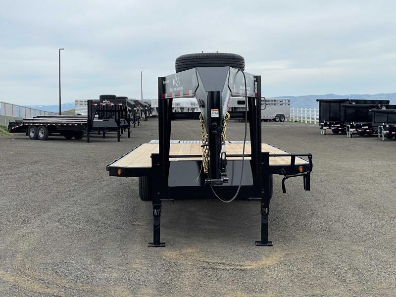 new Equipment / Flatbed Trailers Snake River  for sale, in Walla Walla, WA Thumbnail 19