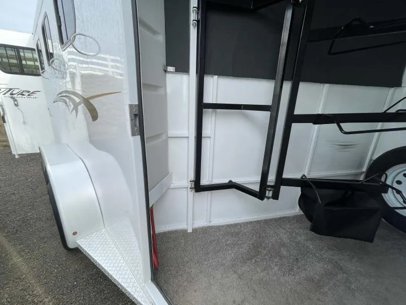 used Horse Trailers Trails West  for sale, in Walla Walla, WA Thumbnail 14