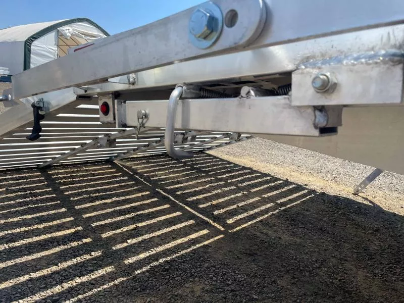 new Utility Trailers Aluma  for sale, in Walla Walla, WA Thumbnail 19