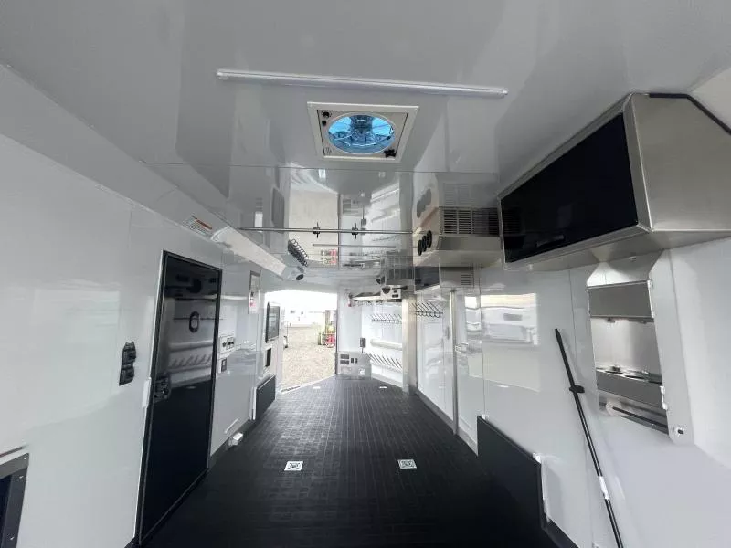 new Snowmobile Trailers Trails West  for sale, in Walla Walla, WA Thumbnail 16