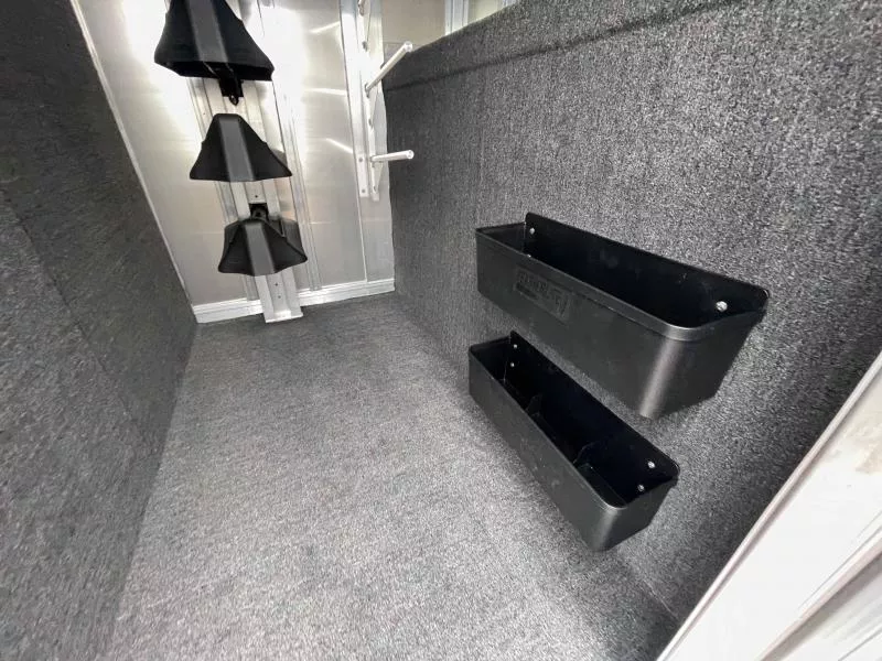 new Horse Trailers Featherlite  for sale, in Walla Walla, WA Thumbnail 25