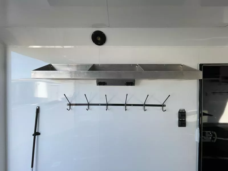 new Snowmobile Trailers Trails West Manufacturing  for sale, in Walla Walla, WA Thumbnail 17