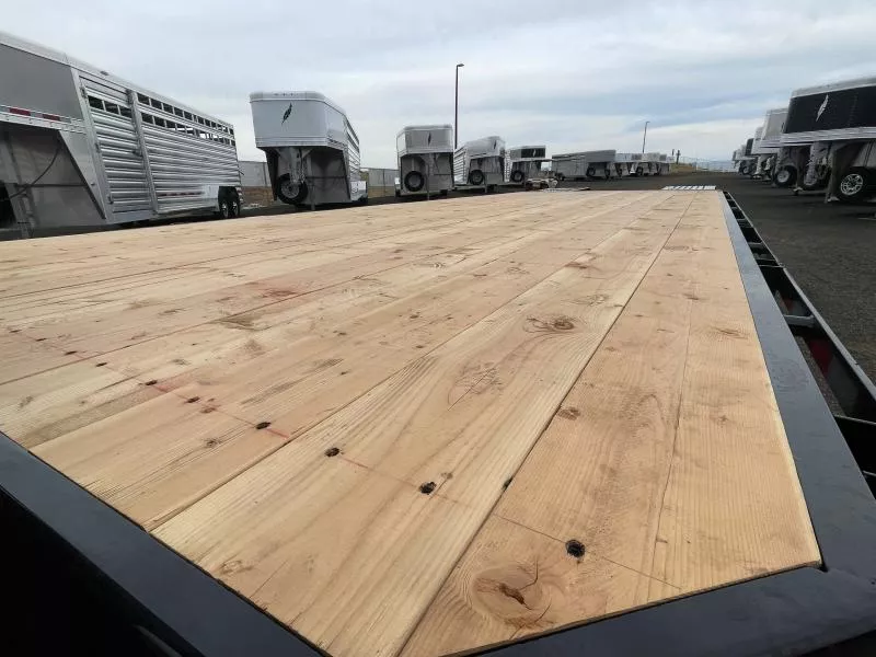 new Equipment / Flatbed Trailers Snake River  for sale, in Walla Walla, WA Thumbnail 6