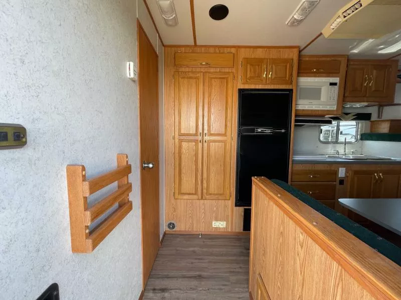used Horse Trailers Featherlite  for sale, in Walla Walla, WA Thumbnail 27