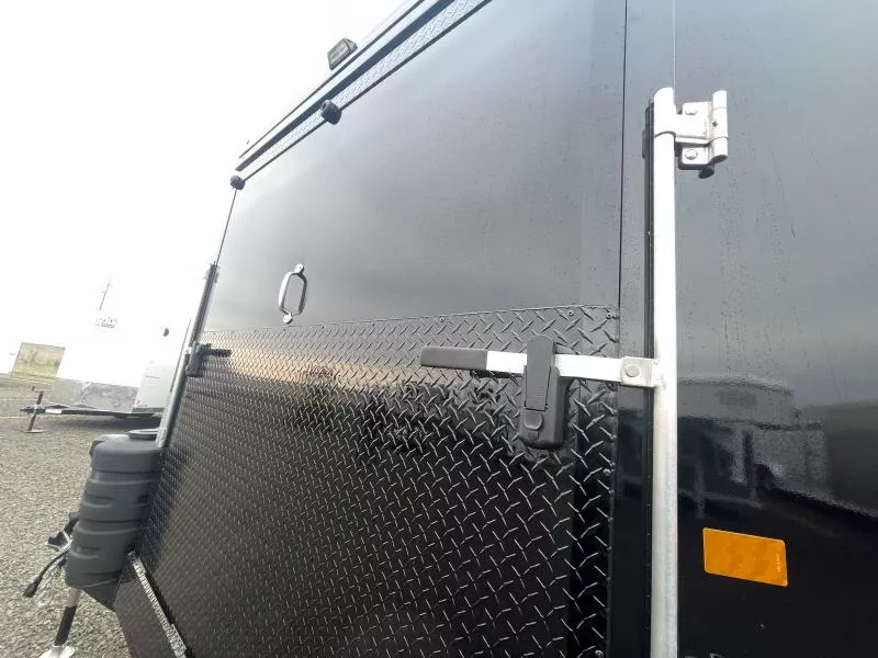 new Snowmobile Trailers Trails West  for sale, in Walla Walla, WA Thumbnail 6