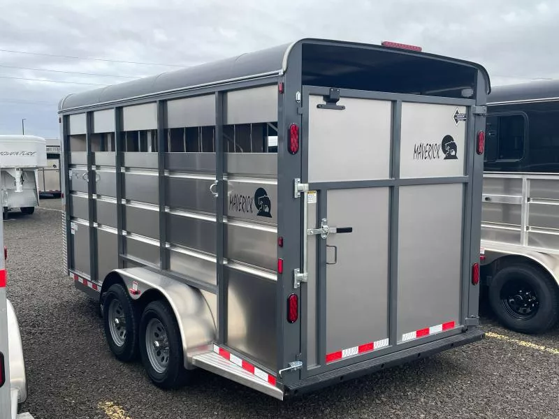 new Horse Trailers C&B Trailers  for sale, in Walla Walla, WA Thumbnail 6