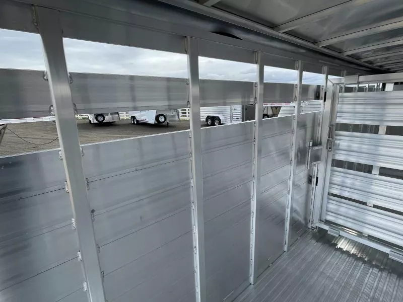 new Horse Trailers Featherlite  for sale, in Walla Walla, WA Thumbnail 14