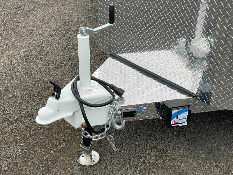 new Horse Trailers Trails West Manufacturing  for sale, in Walla Walla, WA Thumbnail 5